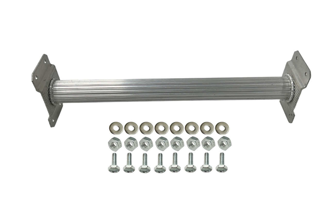 Ladderproducts.com | Bauer Round Rung Fly 13-7/8" D97504