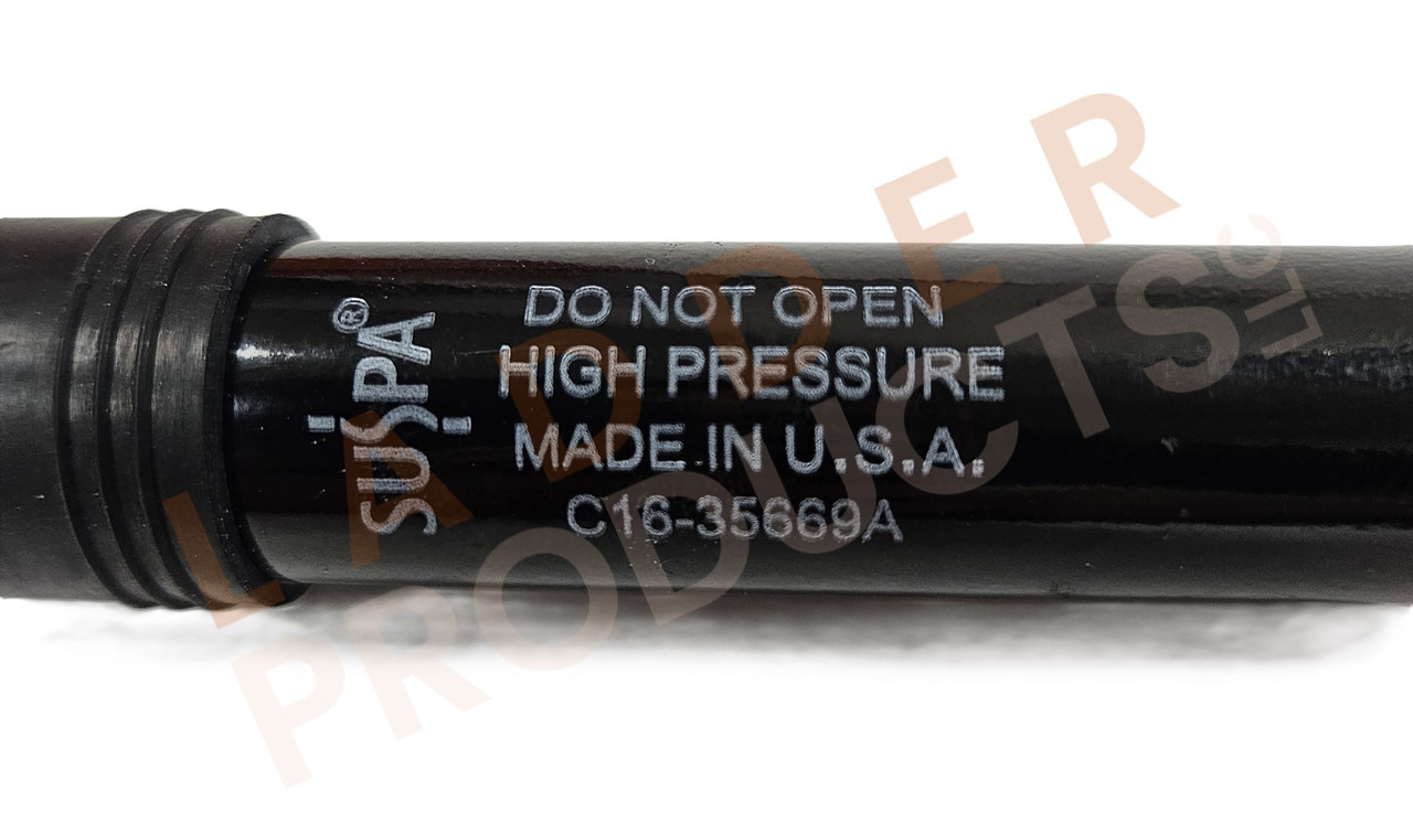 Ballymore Gas Spring for 10 Step Ballymore Navigator Lock Step