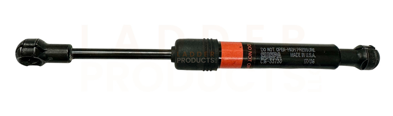 LadderProducts.com | Ballymore Gas Spring for Ballymore Navigator Lock Step C16-33730