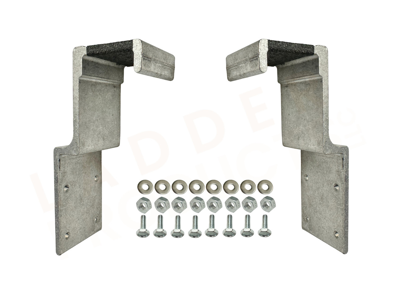 LadderProducts.com | Werner Base Guide Bracket For 7100-R Series