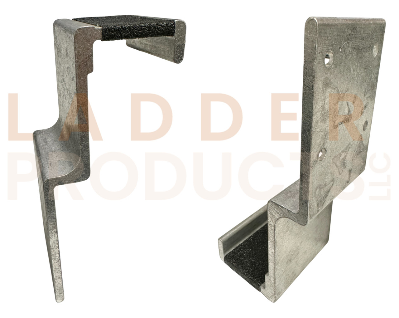 LadderProducts.com | Werner Base Guide Bracket For 7100-R Series