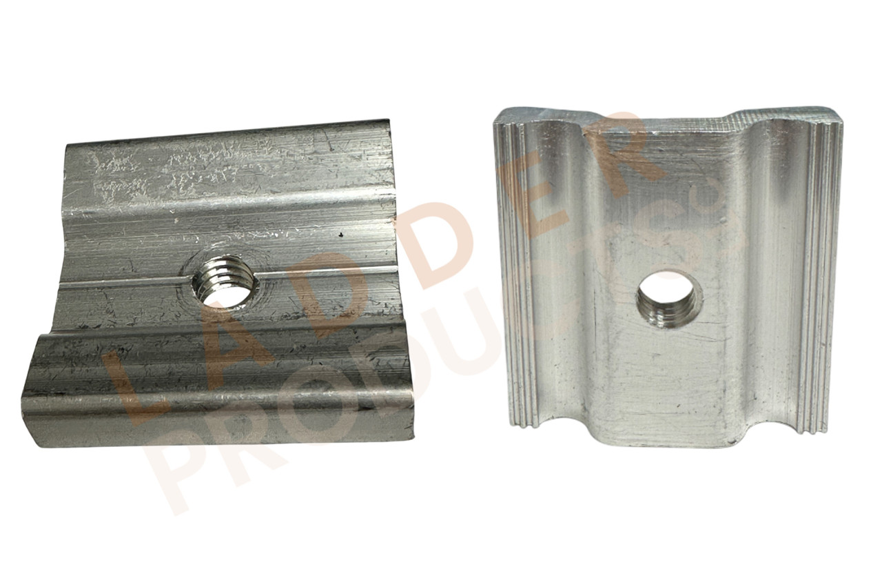 Adrian Steel Slide Mount 35335-0 for Grip Lock Weldment Handle