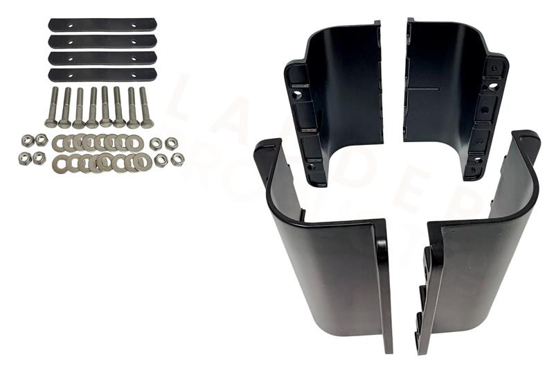 LadderProducts.com | Prime Design Conduit Carrier Coupler (Splice) Assembly