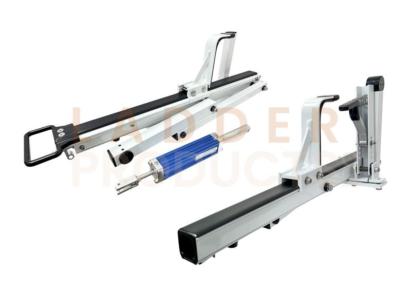 LadderProducts.com | Prime Design Next Gen Rotation Feature FEA-0024