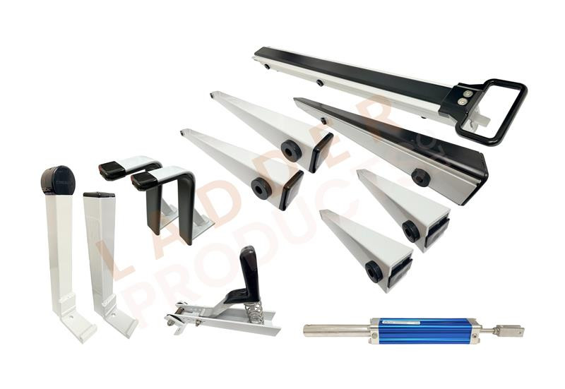 LadderProducts.com | Prime Design Next Gen Rotation Feature FEA-0024