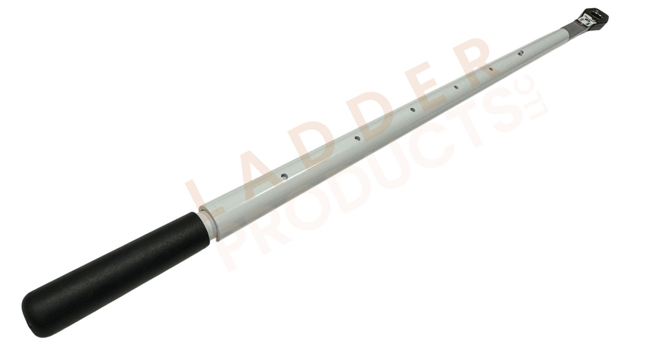 LadderProducts.com | Prime Design Next Generation Extendable Ratchet Handle FEA-0025