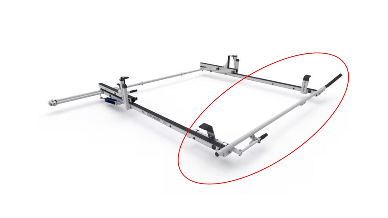 Prime Design FEA-0008 Clamp Down Feature Kit