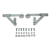 Louisville Spreader Brace Kit PK220T Installation Instructions