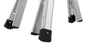 Little Giant Outer Foot Replacement Installation Instructions