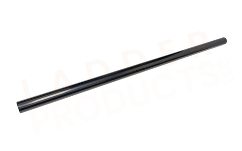 LadderProducts.com | Prime Design Roller Tube Assembly 49.75 in Tube for AluRacks ROL-7009-BLK