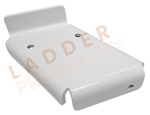LadderProducts.com | Adrian Steel ProLift Standard & Max-Drop Damper Mount 68628-W