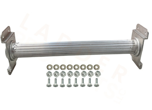 LadderProducts.com | Werner Round Rung 46786-17 (11-5/8") for 7100-1 Series Manhole Ladders