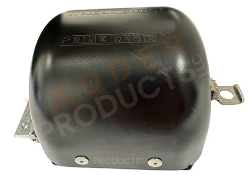 LadderProducts.com | Prime Design Conduit Carrier Door Padlock Assembly CON-8806