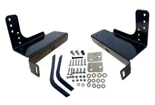 LadderProducts.com | Weather Guard Headache Rack Model 1916-5-02