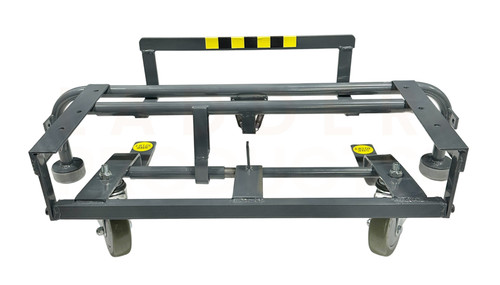 LadderProducts.com | Ballymore Lockstep Replacement for Rolling Ladders With 24” Wide Steps 90400002