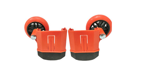 LadderProducts.com | Little Giant Snap Foot Wheel Kit 31512