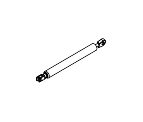 LadderProducts.com | Weather Guard Replacement Damper 70524 for EZGLIDE2 Drop-down Van Rack