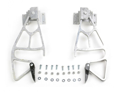 WERNER 動物　９点 Werner Extension Ladder Padded Fixed V Rung 71-1 | Ladder
