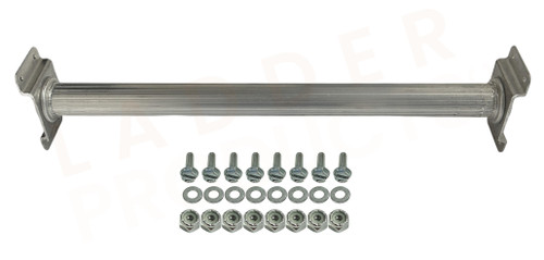 LadderProducts.com | Werner Round-Rung BASE #3 19-1/4" Combo Rung for 7800 Series Combo Ladder