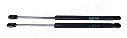 LadderProducts.com | Weather Guard Gas Spring Kit 7904-2PK