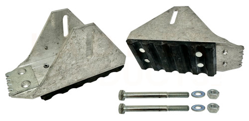 LadderProducts.com | Werner Shoe Kit 26-6