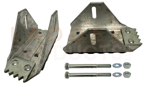 LadderProducts.com | Werner Shoe Kit 26-6