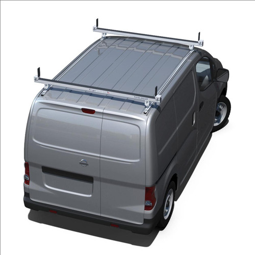 LadderProducts.com | Prime Design NextGen ErgoRack Base Model Ladder Rack for Nissan NV200 LadderProducts.com | Prime Design NextGen ErgoRack Base Model Ladder Rack for Nissan NV200