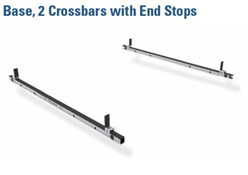 LadderProducts.com | Prime Design NEXT GEN ErgoRack Base Model Ladder Rack (BB-PU1-57-M) for 4.5-5 Ft Compact Truck Bed Cap LadderProducts.com | Prime Design NEXT GEN ErgoRack Base Model Ladder Rack (BB-PU1-57-M) for 4.5-5 Ft Compact Truck Bed Cap