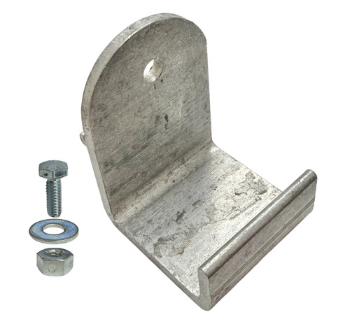 Louisville Aluminum Slide Guide PR5182 for FC1000 Series Ladder