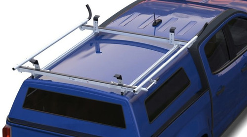 Prime Design NEXT GEN ErgoRack Dual Clamp-Down Ladder Rack (CC-PU1