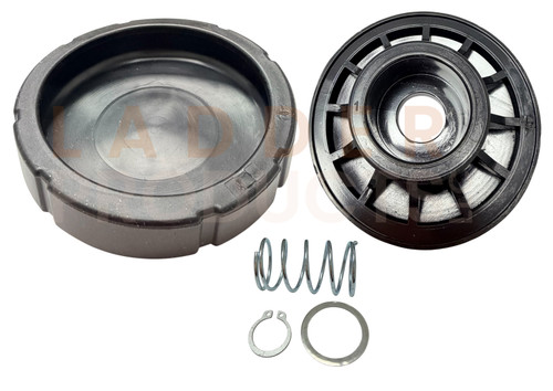 LadderProducts.com | Gorilla Palm Button GLMPXT-PB for Model GLMPXT Multi-Position Ladders