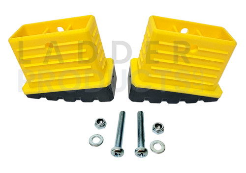 LadderProducts.com | Gorilla Inner Feet Kit GLMPXT-FT-2 (set of 2) for GLMPXT Multi-Position Ladders