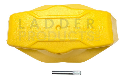 LadderProducts.com | Gorilla Multi-Position Rail Lock (Twist Lock) GLMPXT-TL for Model GLMPXT