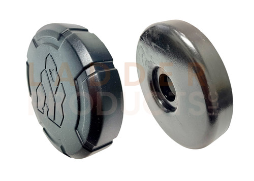 LadderProducts.com | Gorilla Palm Button GLMPXA-PB for Model GLMPXA Multi-Position Ladders