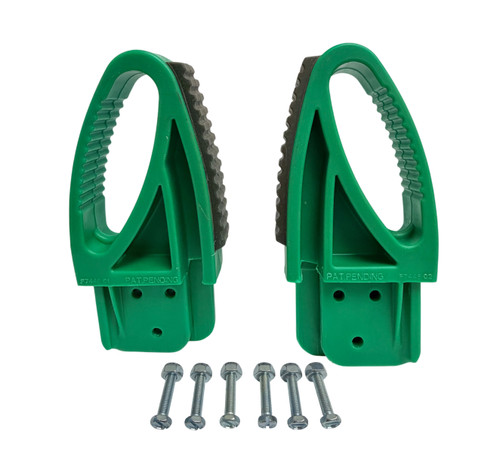 LadderProducts.com | Louisville Extension Ladder Progrip Kit PK1008