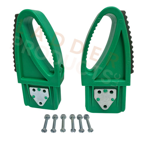 Louisville Ladder Replacement Parts Kits Accessories and Attic