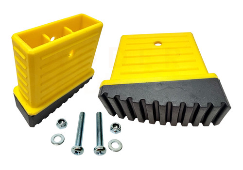 LadderProducts.com | Gorilla Inner Feet GLMPX-FT-3 (Set of 2)