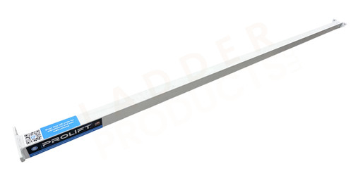 LadderProducts.com | Adrian Steel Side Drop Down Outer Bar 66959-W