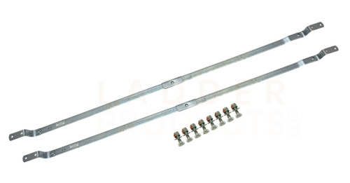 LadderProducts.com | Louisville 10' & 12' Step Ladder Spreader Assembly 43-1/2"