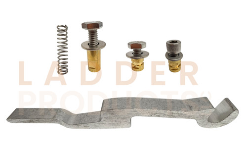 LadderProducts.com | Prime Design High Roof (Drop-Down) Slide Rotation Trigger Kit RKT-4109
