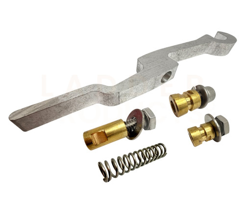 LadderProducts.com | Prime Design High Roof (Drop-Down) Slide Rotation Trigger Kit RKT-4109