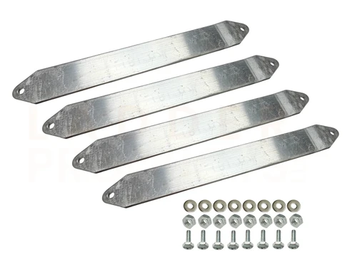 LadderProducts.com | Werner Knee Brace for Step Ladder Series 7400 (4-Pack)