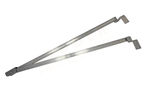 LadderProducts.com | Louisville Left Hand Spreader PRFE1058-03 for 6ft Step Ladders