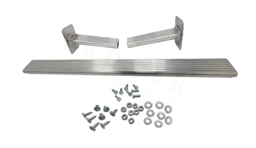 LadderProducts.com | Werner Replacement D-Rung Assembly Kit 52984-06 for Model 23-22B/ For Use D500-2 Base (44' and 48')