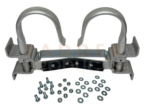 LadderProducts.com | Louisville Extension Ladder Pole Grip Cable Hook PK-E03A, 1st Generation