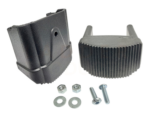 LadderProducts.com | Little Giant Outer Replacement Foot Kit 31939 for Velocity Articulating Ladder