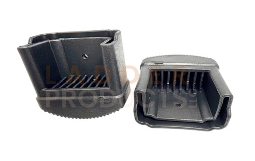 LadderProducts.com | Little Giant Outer Replacement Foot Kit 31939 for Velocity Articulating Ladder