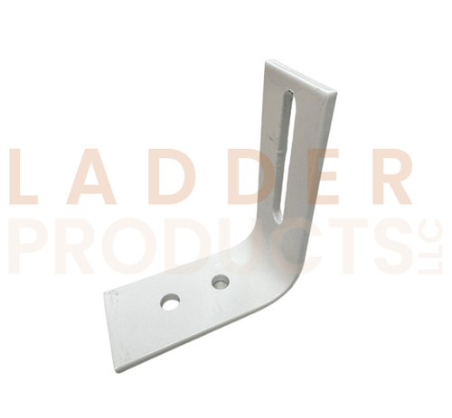 LadderProducts.com | Adrian Steel Rear Post 4.5" Base 28493-0