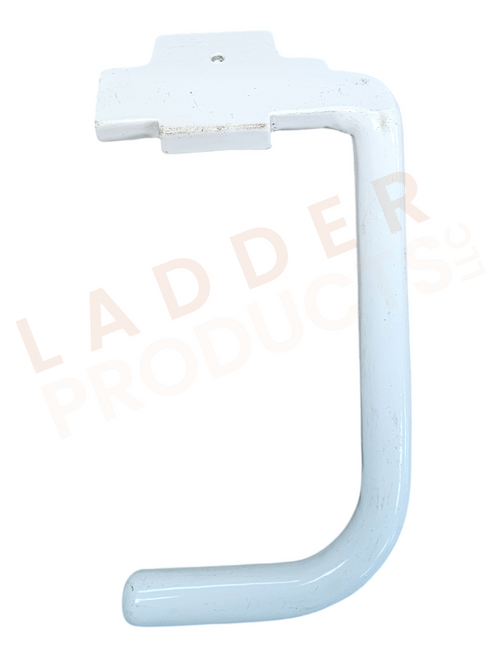 LadderProducts.com | Adrian Steel Handle Plate 28491-0