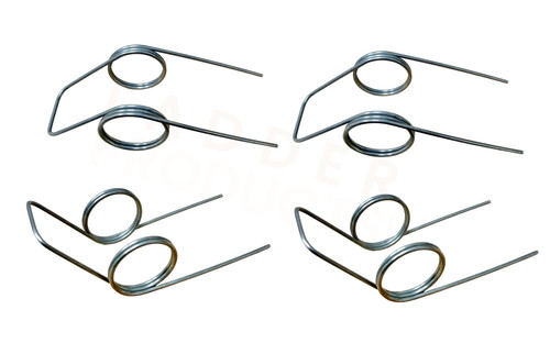 LadderProducts.com | Werner Flipper Spring Replacement Kit